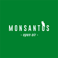 Monsantos Open Air