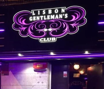Gentleman´s