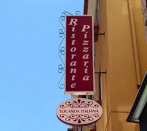 Locanda Italiana