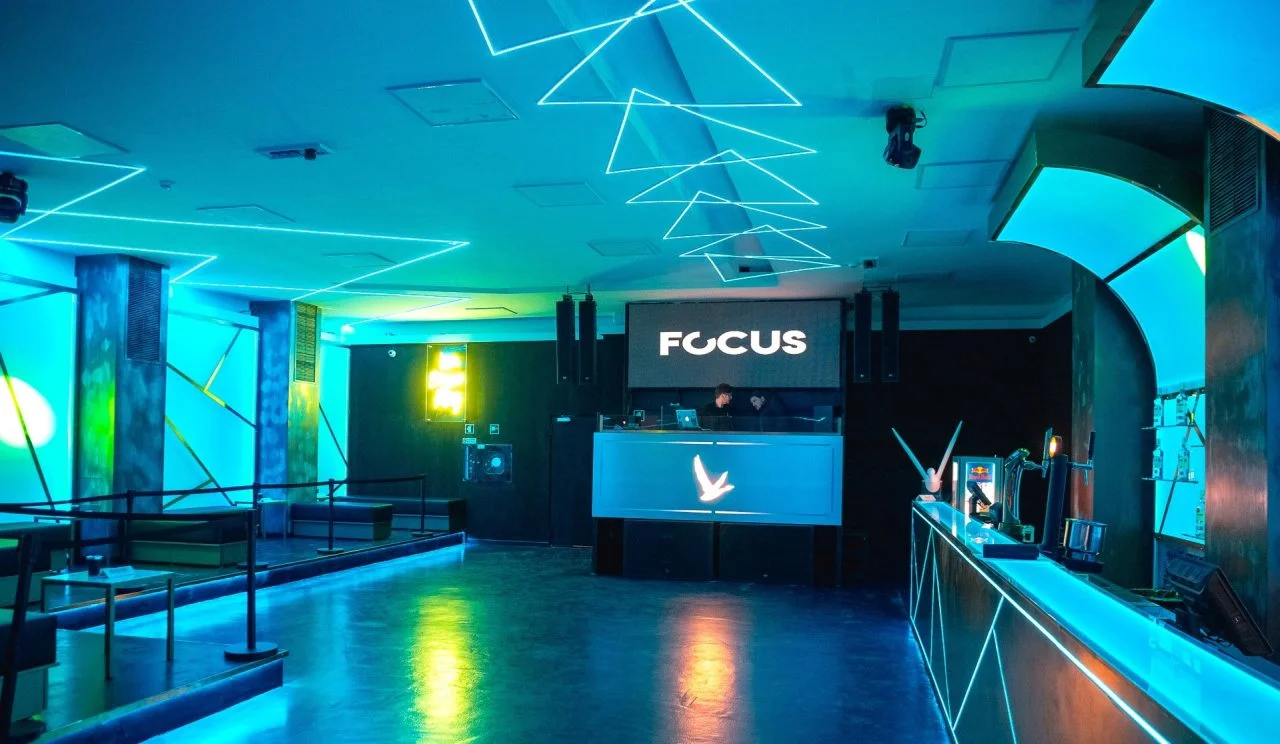 Focus