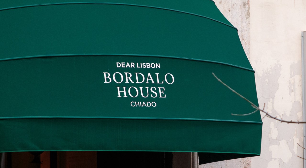 Bordalo House