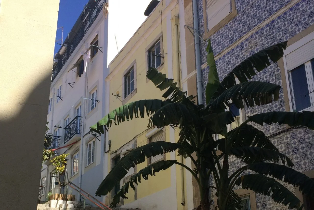 Beco Do Alegrete 4-6